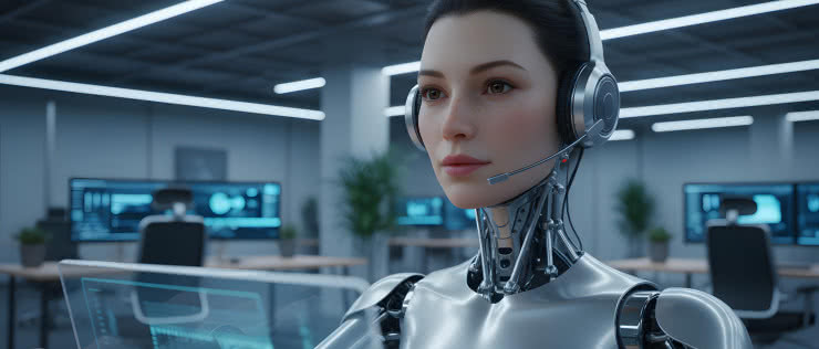 Co dalej z AI? Nieodparty czar muszki owocowej