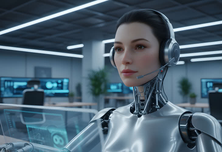 Co dalej z AI? Nieodparty czar muszki owocowej