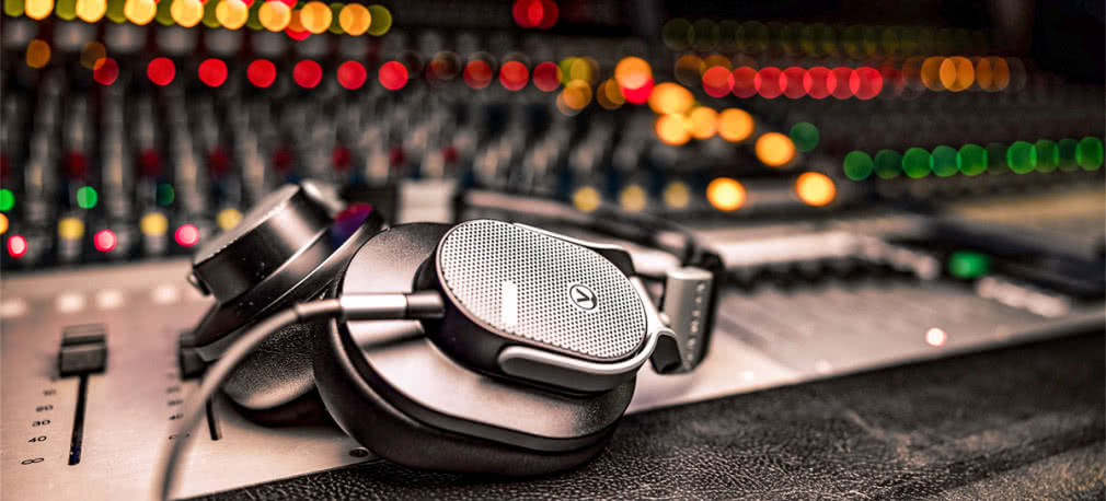 Technologia i muzyka: Austrian Audio Hi-X65 - słuchawki otwarte
