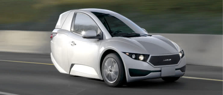 Mikro-auto z mega-ambicjami