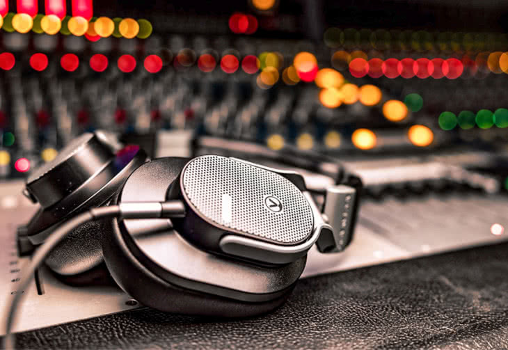 Technologia i muzyka: Austrian Audio Hi-X65 - słuchawki otwarte