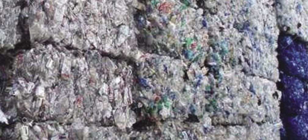 Obieg plastiku w przyrodzie