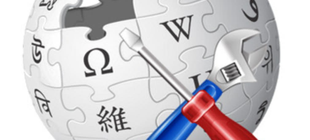 Program sprawdzający jakość Wikipedii