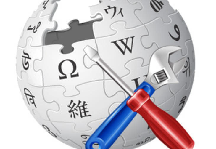 Program sprawdzający jakość Wikipedii