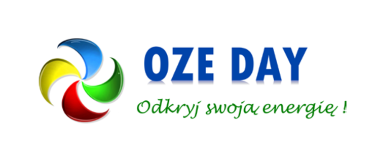 OZE Day - Dzień Odnawialnych Źródeł Energii
