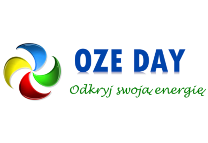 OZE Day - Dzień Odnawialnych Źródeł Energii