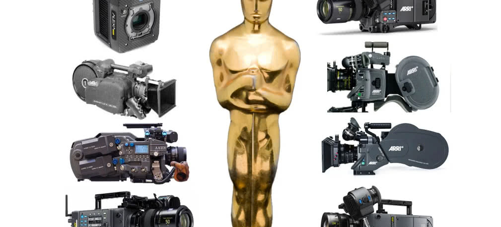 Kamera filmowa
