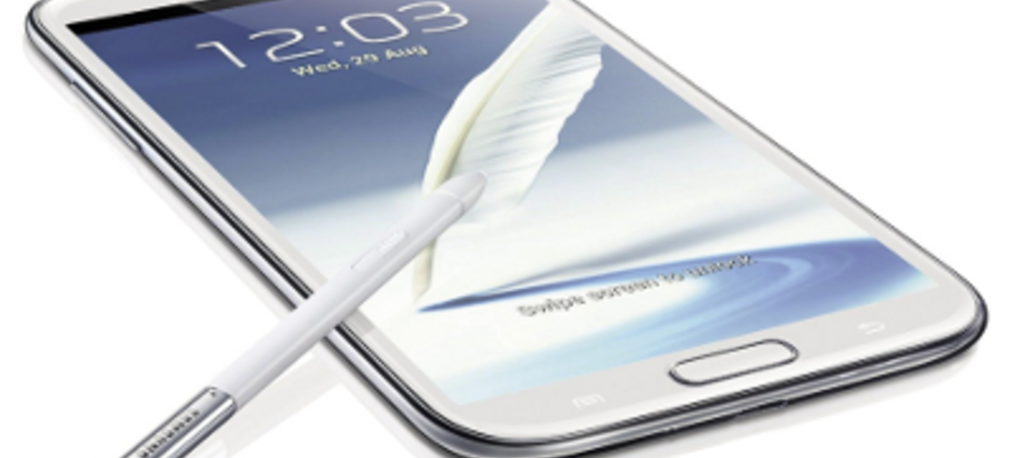 Ewolucja ma na imię ? PHABLET