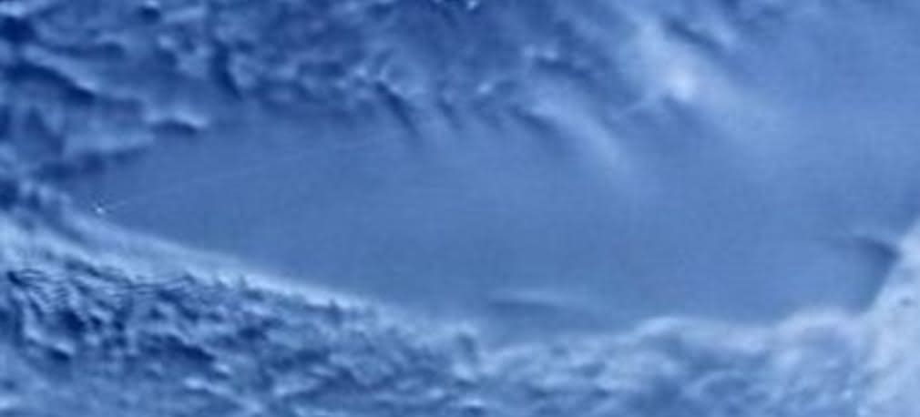 Nieznane bakterie w jeziorze Wostok