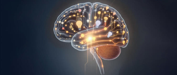 Mózg przetwarza tylko 10 bitów na sekundę. Jak to możliwe?