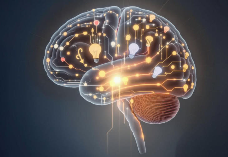 Mózg przetwarza tylko 10 bitów na sekundę. Jak to możliwe?