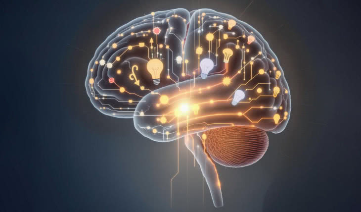 Mózg przetwarza tylko 10 bitów na sekundę. Jak to możliwe?