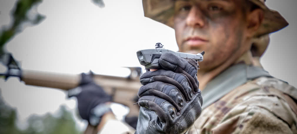 Nowe nano-drony już wkrótce w polskiej armii