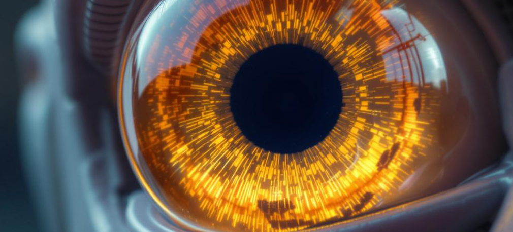 Sztuczne oko, które widzi lepiej niż ludzkie