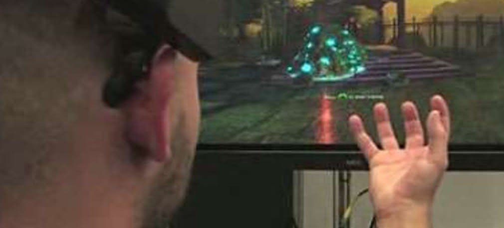 Polski biznes gier komputerowych i neurotechnologia