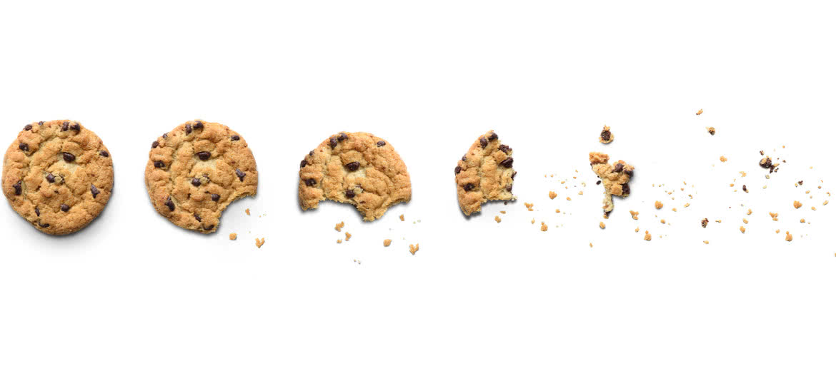 Pożegnanie z internetowymi ciasteczkami. Wielkie pieniądze vs. prawo do bycia nieśledzonym