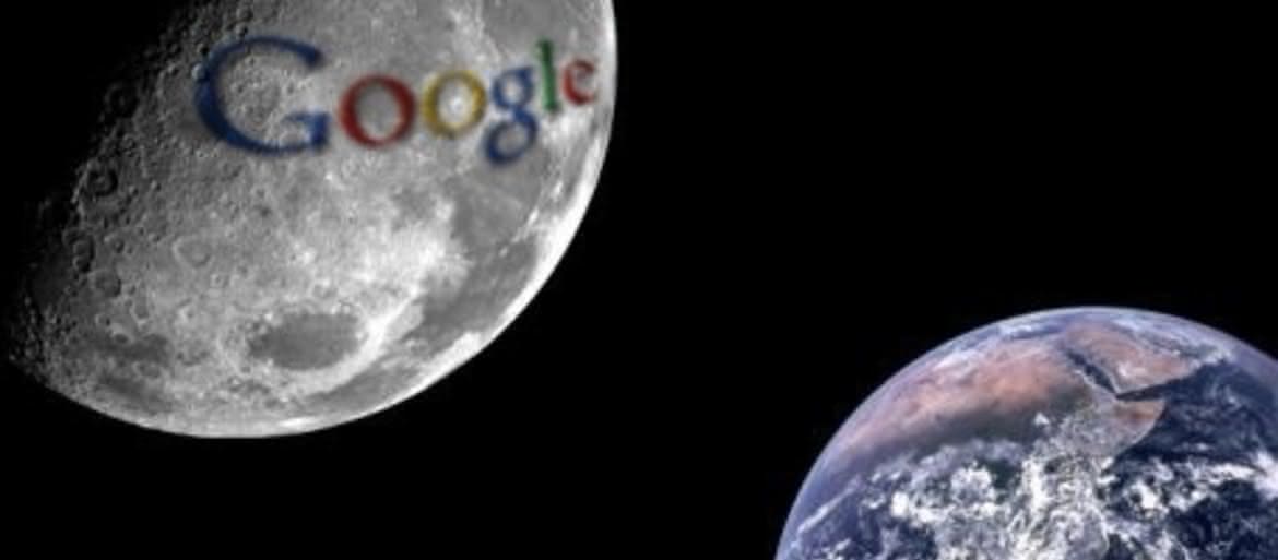Księżycowy turniej Google?a