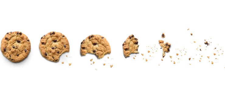 Pożegnanie z internetowymi ciasteczkami. Wielkie pieniądze vs. prawo do bycia nieśledzonym