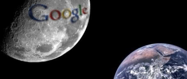 Księżycowy turniej Google?a