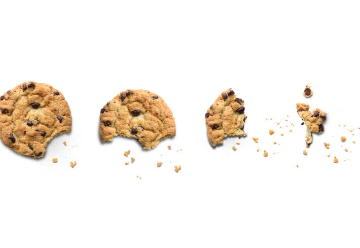 Pożegnanie z internetowymi ciasteczkami. Wielkie pieniądze vs. prawo do bycia nieśledzonym