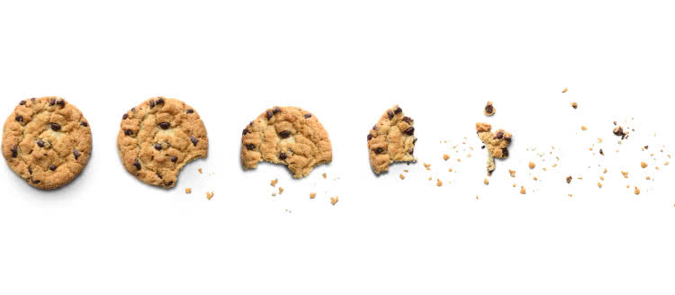 Pożegnanie z internetowymi ciasteczkami. Wielkie pieniądze vs. prawo do bycia nieśledzonym