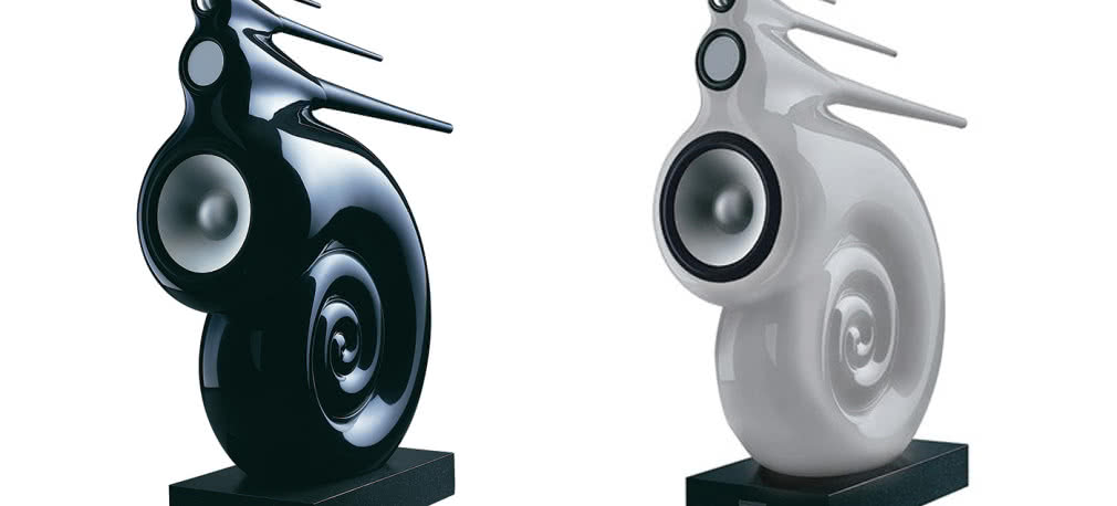 Vivid Audio. G1 GIYA SPIRIT