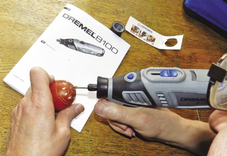 Dremel 8100