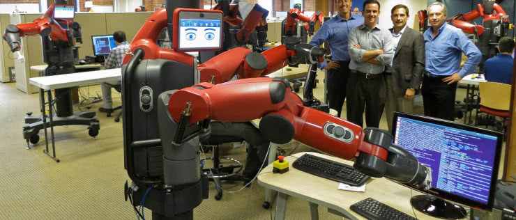 Wszystko już było? Zimy sztucznej inteligencji