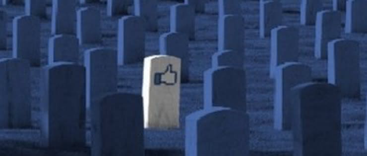  Konto na Facebooku w testamencie