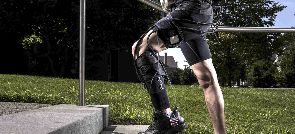 Dostosować się do kroku użytkownika