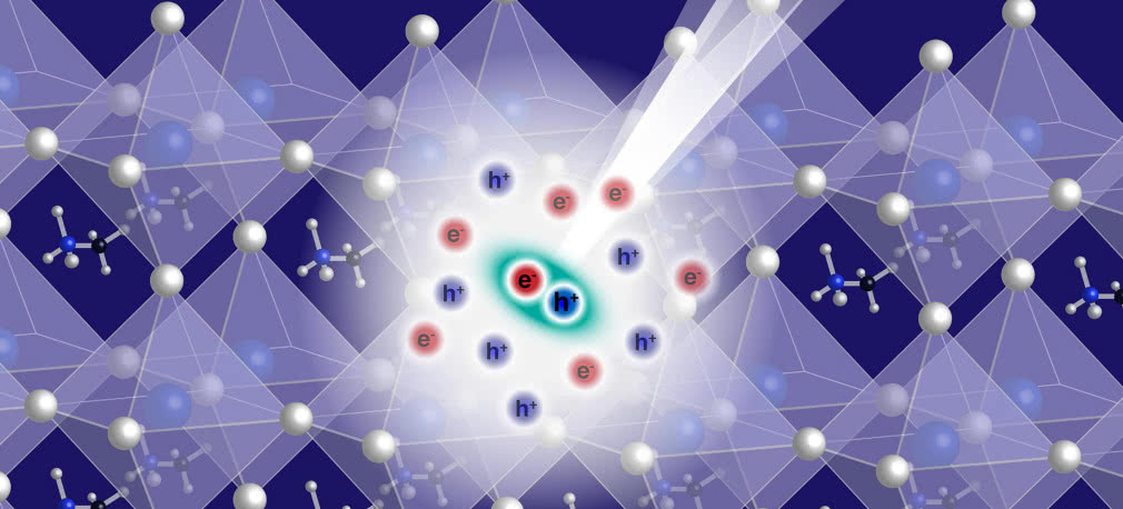 Kwazicząstki - fizyka, a nawet magia. A co, jeśli wszystko składa się z niby-cząstek?