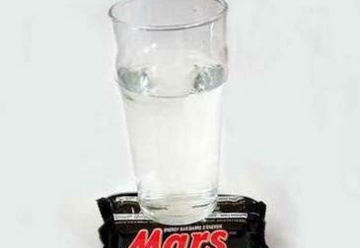 Mars: była tam woda dobra dla życia