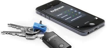 Lokalizator zgubionych przedmiotów