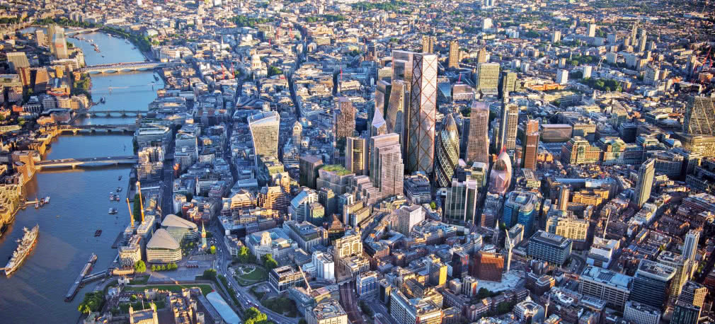 Drapacze i "przebijacze" chmur