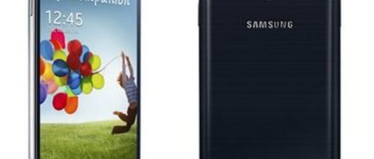 Samsung Galaxy S 4 ? premiera