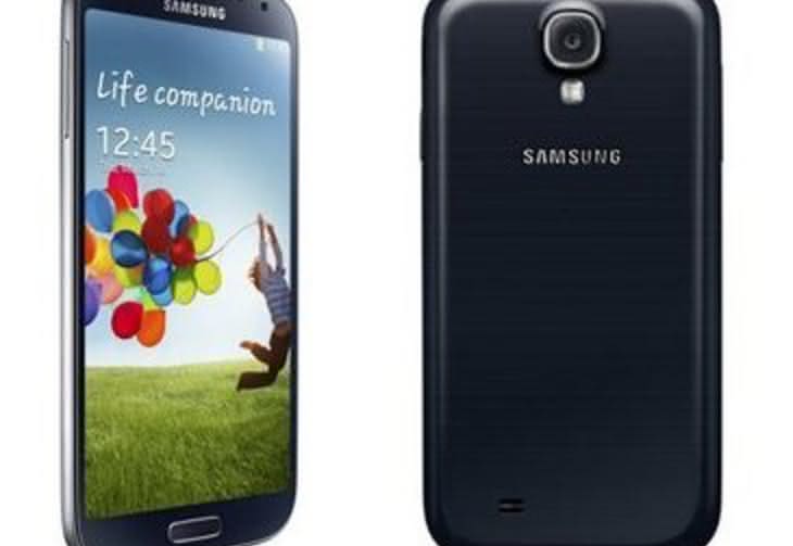 Samsung Galaxy S 4 ? premiera