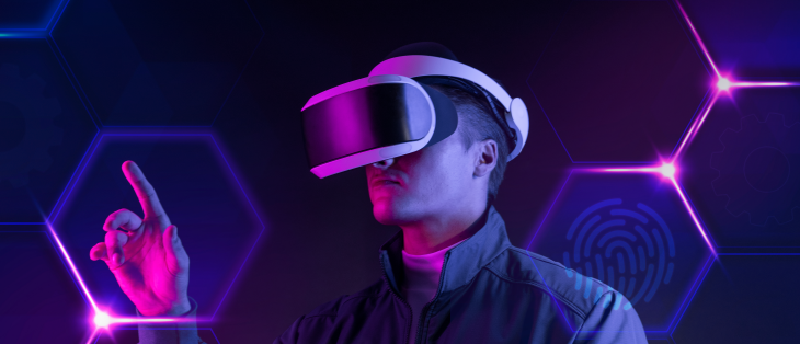 Wirtualne zatracenie. Czas biegnie inaczej w VR?