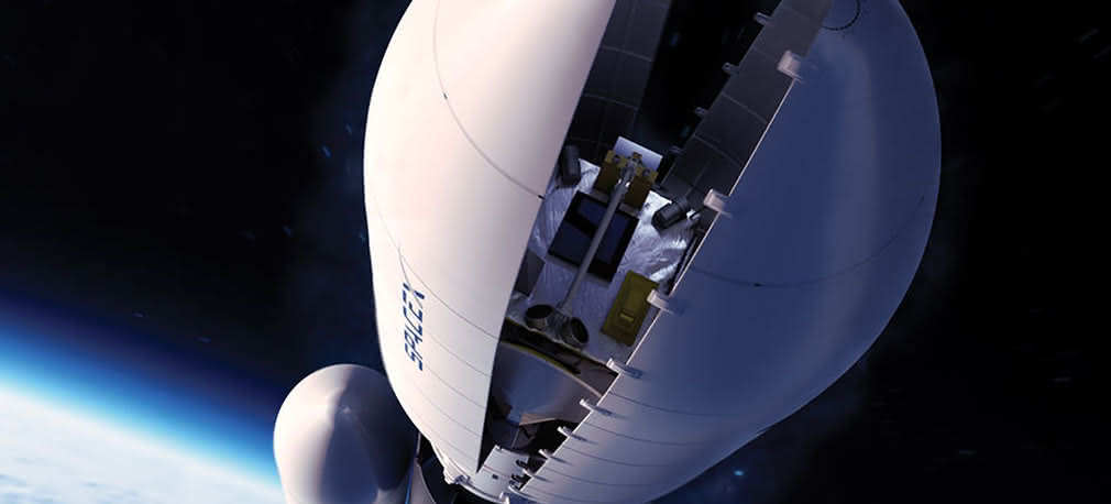 Raport: Stare dobre rakiety kosmiczne