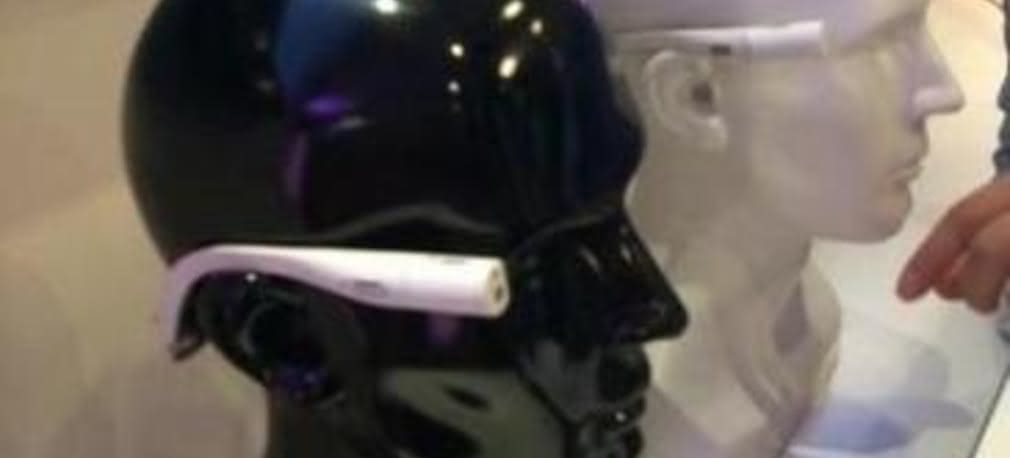 Chińskie Oko, zamiast amerykańskiego Szkiełka