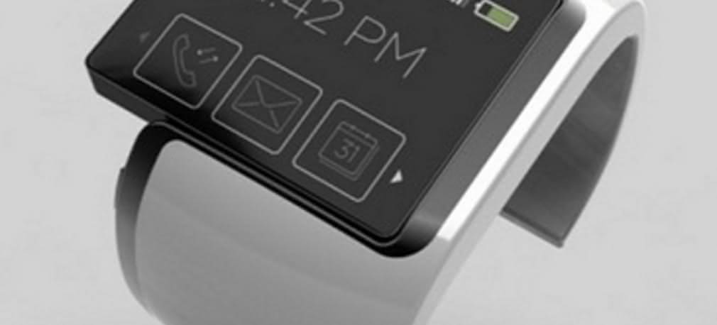 Samsung też zrobi inteligentny zegarek na rękę