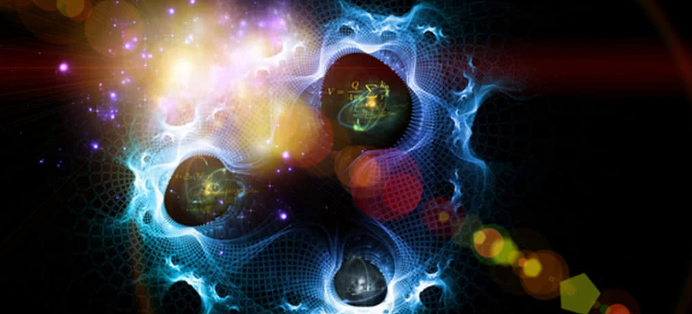 Żeby pustka przestała być pustką