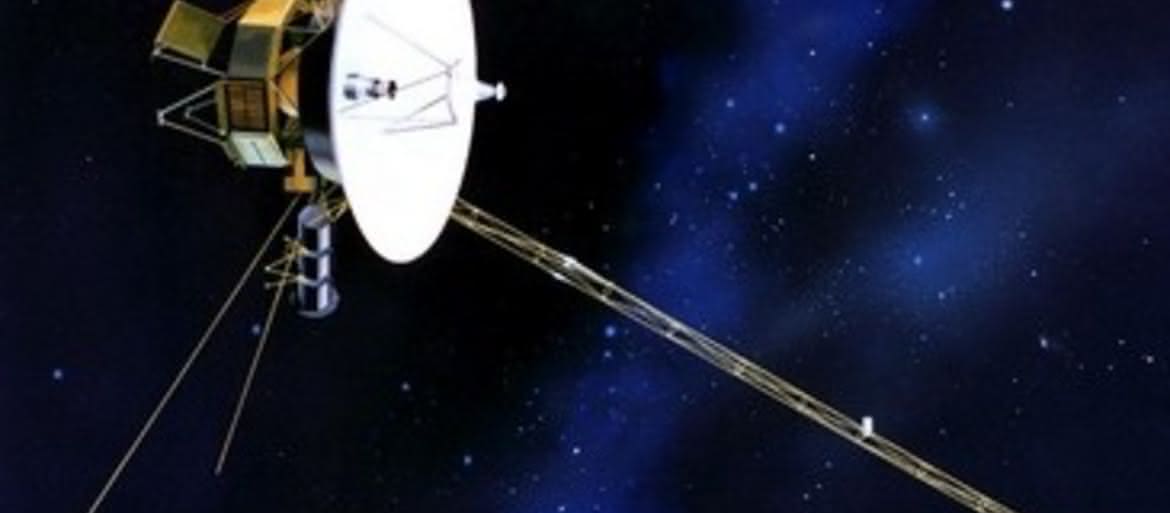 Voyager 1 poza Układem Słonecznym?