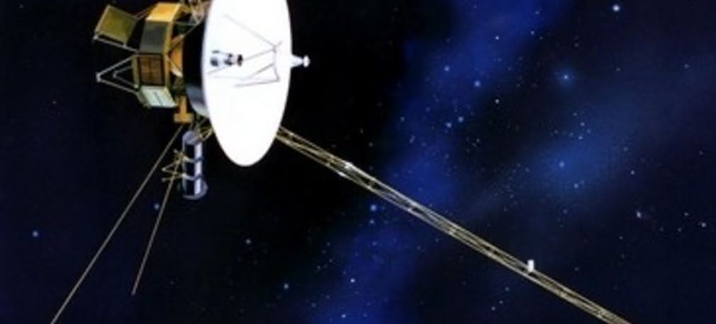 Voyager 1 poza Układem Słonecznym?