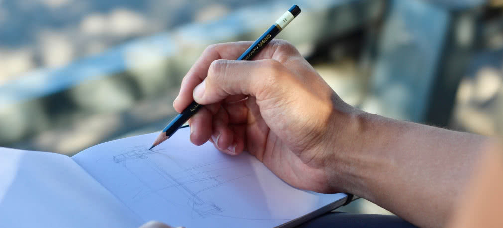 Rodzaje rysunków technicznych i przedstawień graficznych