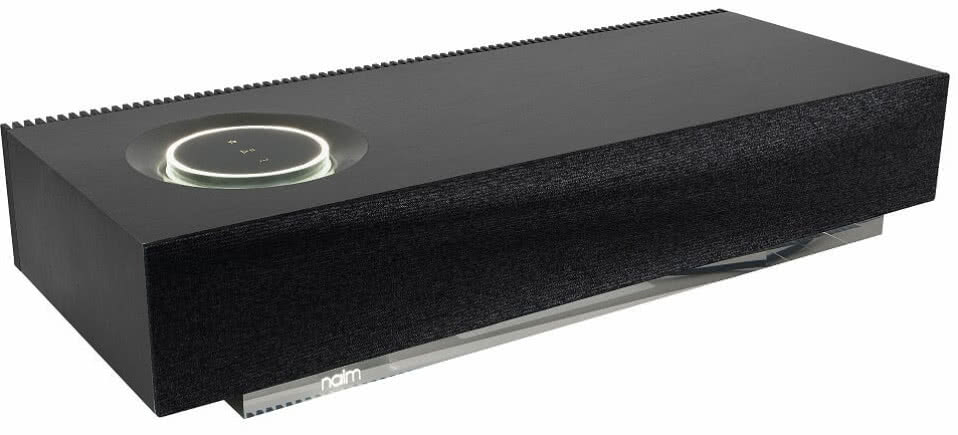 Hi-fi nowej generacji