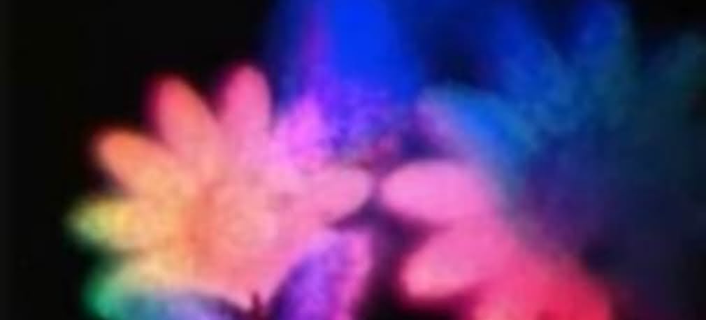 Hologramy w komórkach i tabletach
