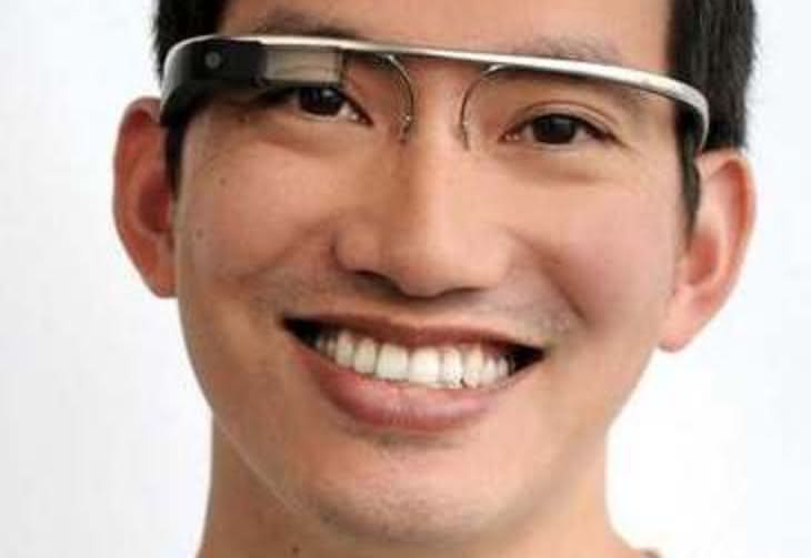 Google Glass ? jeszcze ich nie ma, a już zakazywane