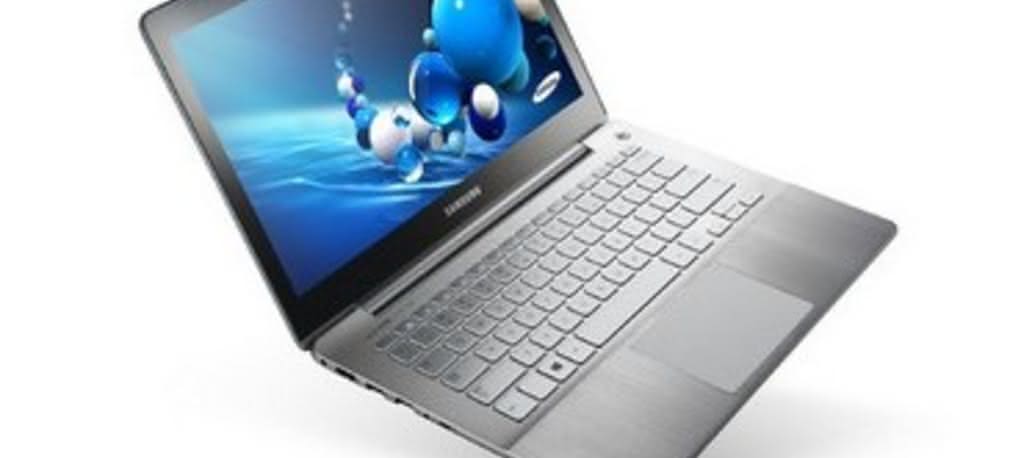 Mobilny i wydajny ultrabook Samsung