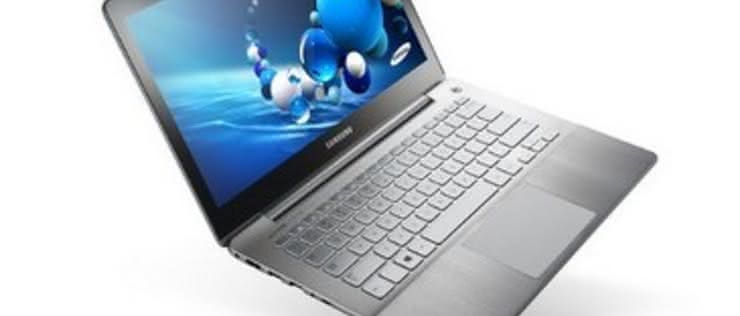 Mobilny i wydajny ultrabook Samsung