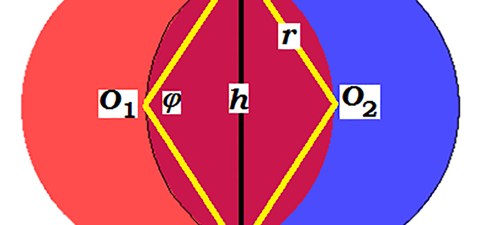 Kolorowe kwadraty i zaćmienia Słońca